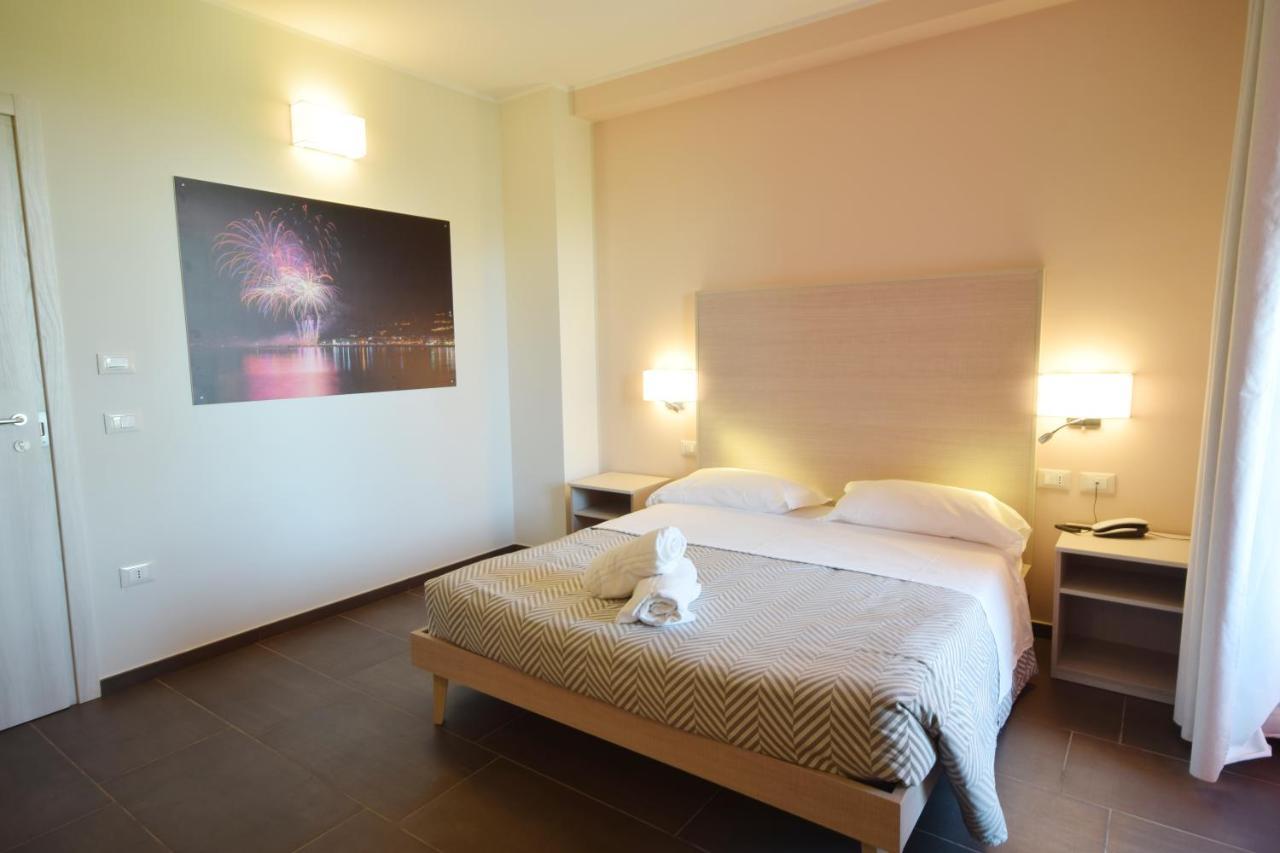La Siesta Torino di Sangro