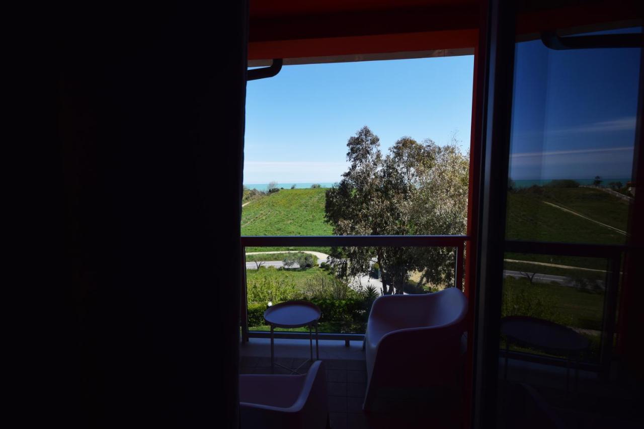 Hotel La Siesta